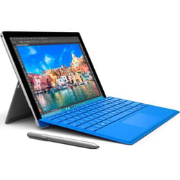 Microsoft Surface Pro 4 12" Core i5 2.4 GHz - SSD 256 GB - 8GB AZERTY - Französisch