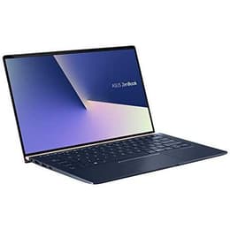 Asus ZenBook 14 UX433F 14" Core i5 1.6 GHz - SSD 512 GB - 8GB QWERTY - Arabisch