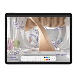 iPad Pro 11 (2021) 3. Generation 128 GB - WLAN + 5G - Space Grau