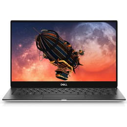 Dell XPS 13 9380 13" Core i5 1.6 GHz - SSD 256 GB - 8GB QWERTY - Englisch