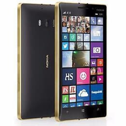 Lumia 930 32GB - Gold - Ohne Vertrag