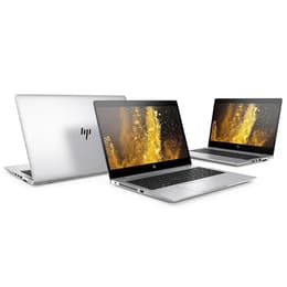 Hp EliteBook 830 G5 13" Core i5 2.6 GHz - SSD 512 GB - 16GB AZERTY - Französisch