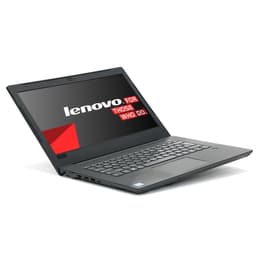 Lenovo V330-14IKB 14" Core i5 1.6 GHz - SSD 256 GB - 8GB QWERTZ - Deutsch