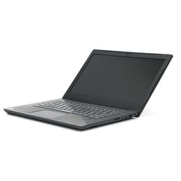 Lenovo V330-14IKB 14" Core i5 1.6 GHz - SSD 256 GB - 8GB QWERTZ - Deutsch