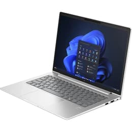 HP EliteBook 645 G11 14" Ryzen 5 2.9 GHz - SSD 256 GB - 16GB QWERTY - Englisch