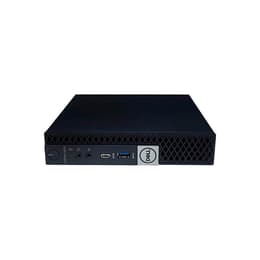 Dell OptiPlex 5070 MFF Core i5 2.2 GHz - SSD 512 GB RAM 16 GB