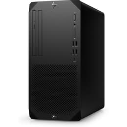 HP Z1 G9 TWR Core i7 2 GHz - SSD 512 GB RAM 16 GB