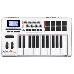 M-Audio Axiom pro 25 Musikinstrumente
