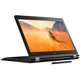 Lenovo ThinkPad Yoga 460 14" Core i7 2.5 GHz - SSD 256 GB - 16GB QWERTZ - Deutsch