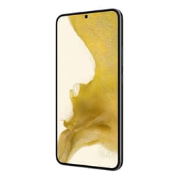 Galaxy S22+ 5G 128GB - Schwarz - Ohne Vertrag