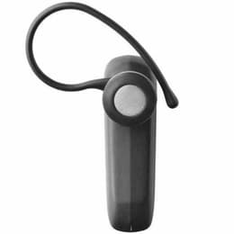 Jabra BT2080 Kopfhörer wireless mit Mikrofon - Schwarz