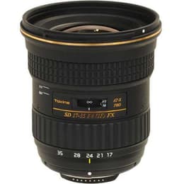 Tokina Objektiv 17-35mm f/4 Pro FX 17-35mm f/4