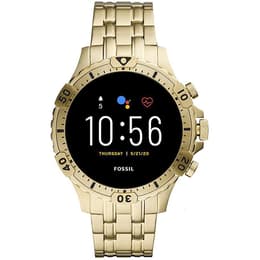 Smartwatch GPS Fossil Gen 5 Garrett HR -