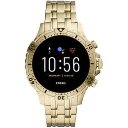 Smartwatch Fossil GPS Gen 5 Garrett HR -