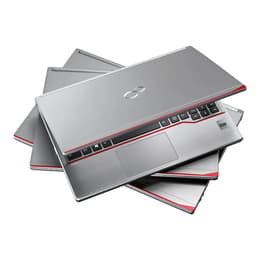 Fujitsu LifeBook E736 13" Core i5 2.4 GHz - SSD 256 GB - 8GB QWERTZ - Deutsch
