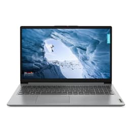 Lenovo 82R400F3FR 15" Ryzen 7 1.8 GHz - SSD 512 GB - 16GB AZERTY - Französisch