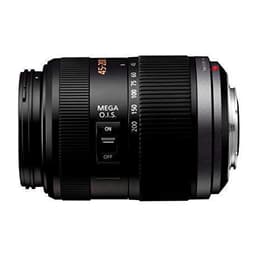 Panasonic Objektiv Lumix G Vario Micro 4/3 45-200mm f/4.0-5.6 Mega O.I.S Micro 4/3 45-200mm f/4-5.6