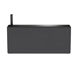 Lautsprecher Bluetooth Sony SRS-X77 - Schwarz