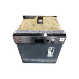 Einbaugeschirrspüler 60 cm Vogica FZ102/31 - 12 bis 16 Gedecke