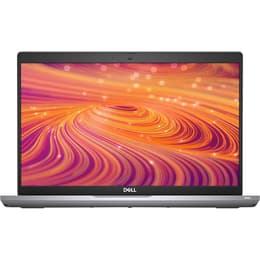 Dell Latitude 5421 14" Core i7 2.5 GHz - SSD 512 GB - 32GB QWERTY - Schwedisch