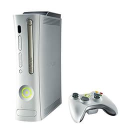 Xbox 360 Premium - HDD 60 GB - Weiß