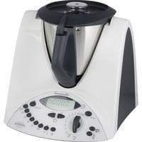 Multifunktions-Küchenmaschine VORWERK TM31 Weiß