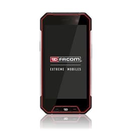 Facom F400 16GB - Schwarz - Ohne Vertrag