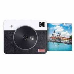 Sofortbildkamera C300R - Grau/Schwarz