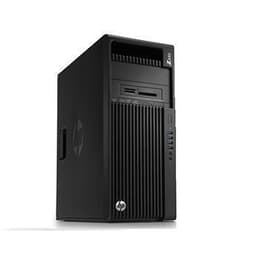 HP Workstation Z440 Xeon E5 3,7 GHz - SSD 512 GB RAM 32 GB