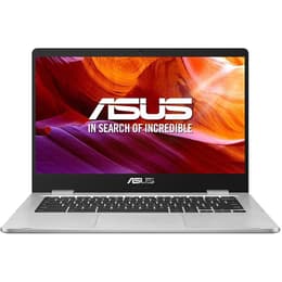 Asus ChromeBook Z1400CN-BV0306 Celeron N3350 1.1 GHz 32GB eMMC - 4GB QWERTY - Spanisch