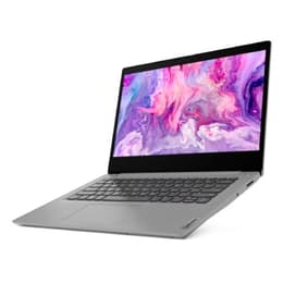 Lenovo IdeaPad 3 14IIL05 14" Core i5 1 GHz - SSD 256 GB - 8GB QWERTY - Norwegisch