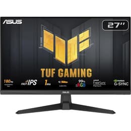 Bildschirm 27" LED Asus VG279Q3A-RAS