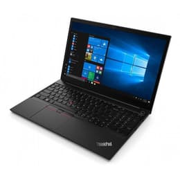 Lenovo ThinkPad E15 15" Ryzen 5 2.3 GHz - SSD 256 GB - 8GB QWERTY - Englisch