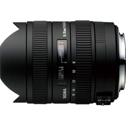 Objektiv Nikon F 8-16mm f/4.5-5.6