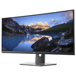 Bildschirm 34" LED Dell P3418HW