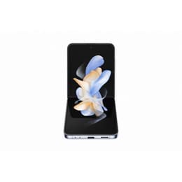 Galaxy Z Flip4 512GB - Weiß - Ohne Vertrag