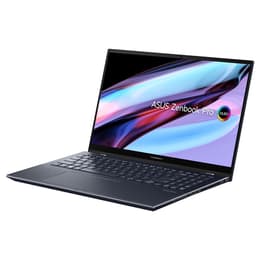 Asus ZenBook Pro 15 Flip OLED UP6502ZD-M8009X 15" Core i7 2 GHz - SSD 1000 GB - 16GB QWERTY - Tschechisch