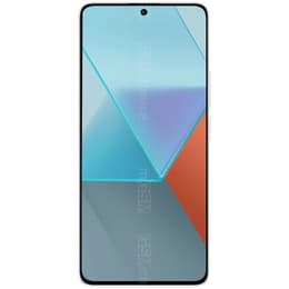 Redmi Note 13 Pro 256GB - Blau - Ohne Vertrag