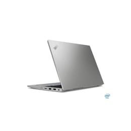 Lenovo ThinkPad L13 Gen 2 13" Core i5 2.2 GHz - SSD 512 GB - 16GB AZERTY - Französisch