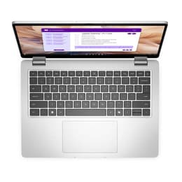 Dell Pro 14 Plus PB14250 14" Core Ultra 5 2 GHz - SSD 256 GB - 16GB AZERTY - Französisch