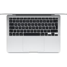 MacBook Air 13" (2019) - QWERTY - Italienisch