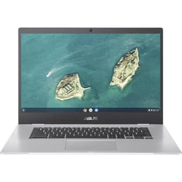 Asus Chromebook CX1500CKA-EJ0127 Celeron 1.1 GHz 128GB SSD - 8GB QWERTY - Englisch