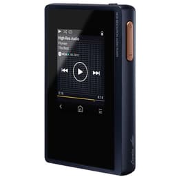 MP3-player & MP4 16GB Pioneer XDP-02U - Blau