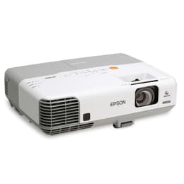 Beamer Epson EB-915W 3200 Helligkeit Weiß/Grau