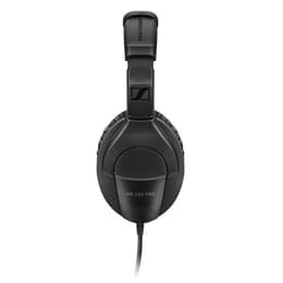 Sennheiser HD 280 Pro Kopfhörer Noise cancelling mit kabel - Schwarz