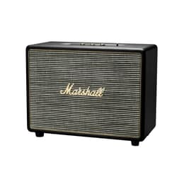 Lautsprecher Bluetooth Marshall Woburn Multiroom - Schwarz