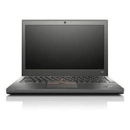 Lenovo ThinkPad X250 12" Core i5 2.2 GHz - SSD 512 GB - 8GB QWERTZ - Deutsch