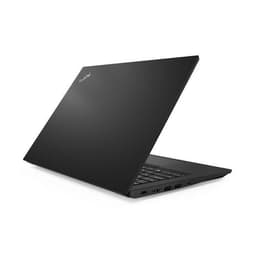 Lenovo ThinkPad E485 14" Ryzen 5 2 GHz - SSD 256 GB - 8GB AZERTY - Französisch