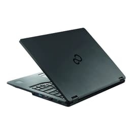 Fujitsu LifeBook U729 12" Core i5 1.6 GHz - SSD 256 GB - 16GB QWERTY - Schwedisch