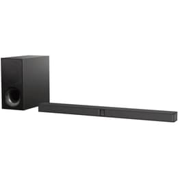 Tonleiste Sony HTCT290 - Schwarz
